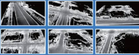 Figure 4 Point Cloud Image