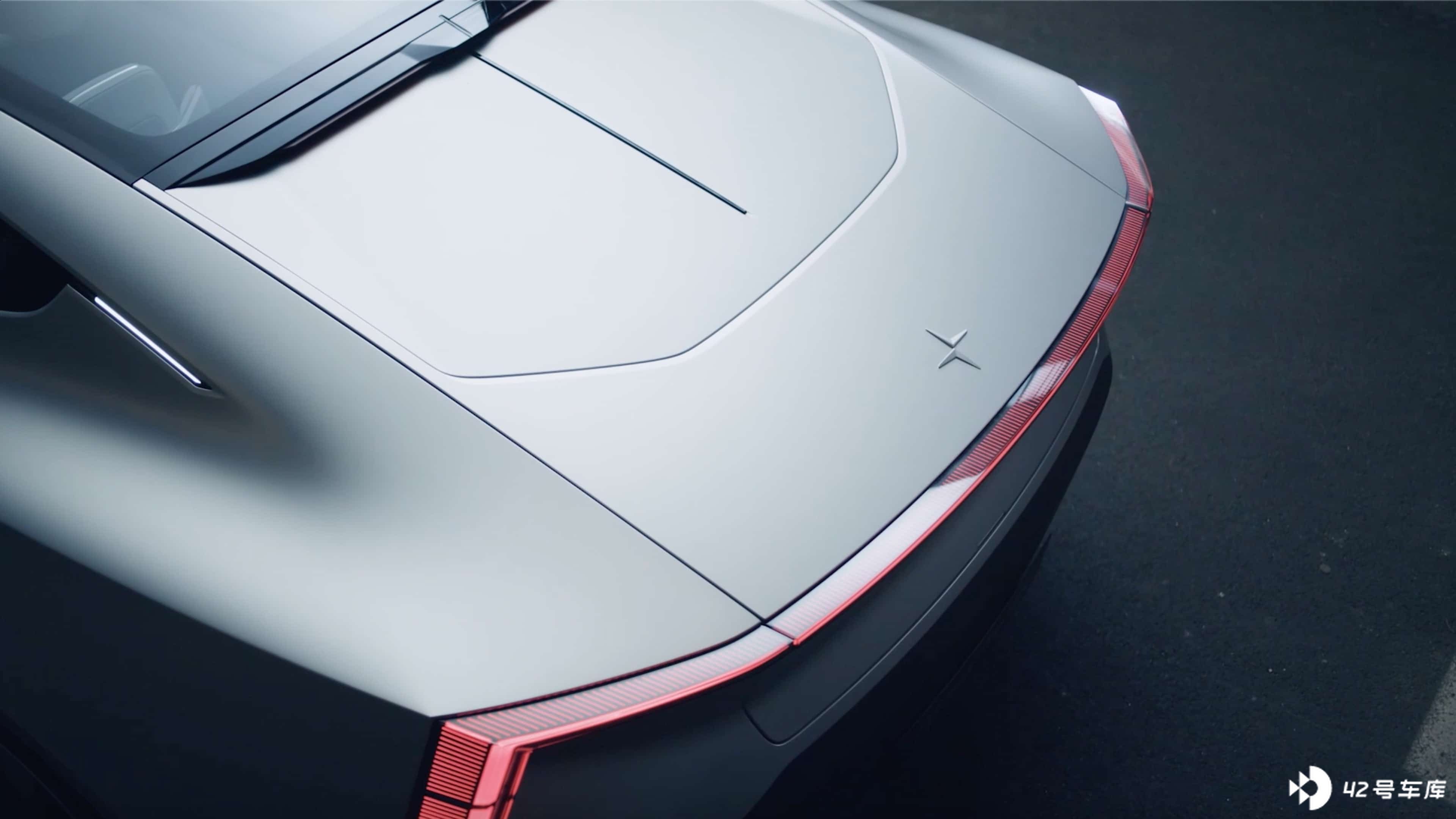 对话极星可持续发展官 fredrika klarén