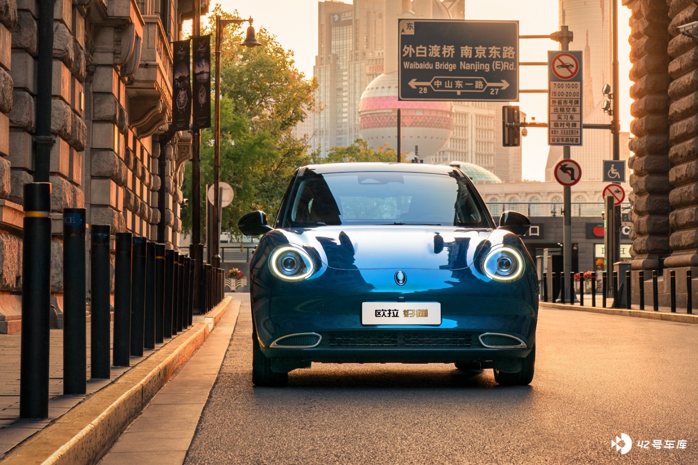 累计销量 37,097 台,欧拉汽车:2020 没有想象中的那么难