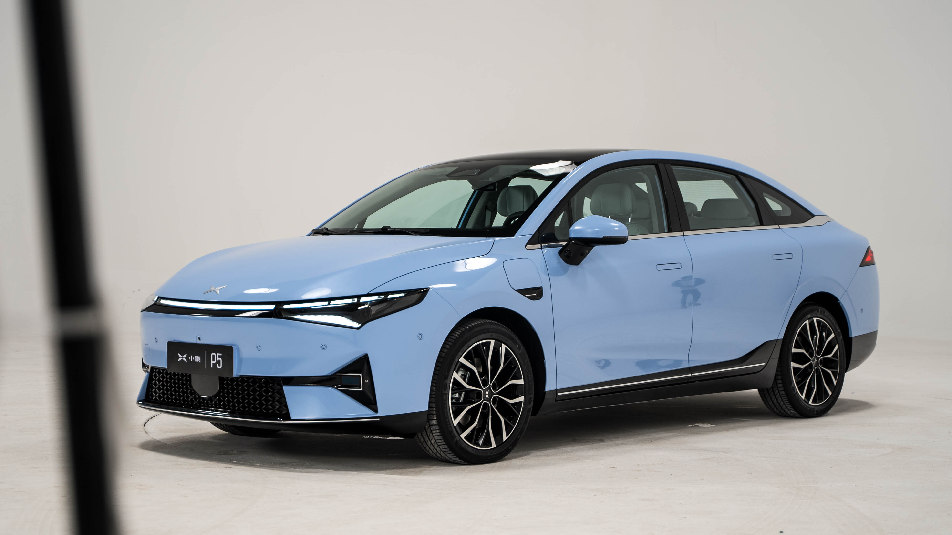 预售价 16 - 23 万,激光雷达选装率超过 70%,小鹏 p5 贵吗?