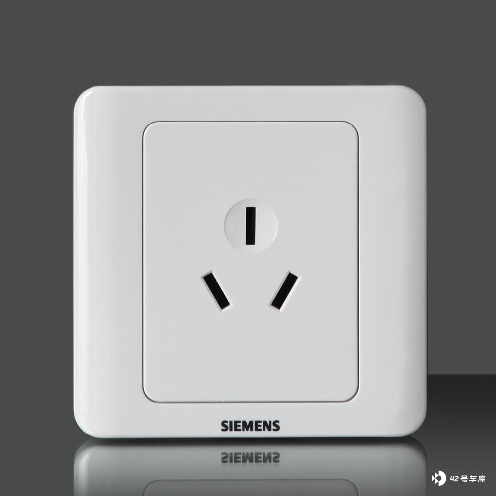 如果您的车位附近有一个可以使用的普通插座(有 16a 插座会更好)或者