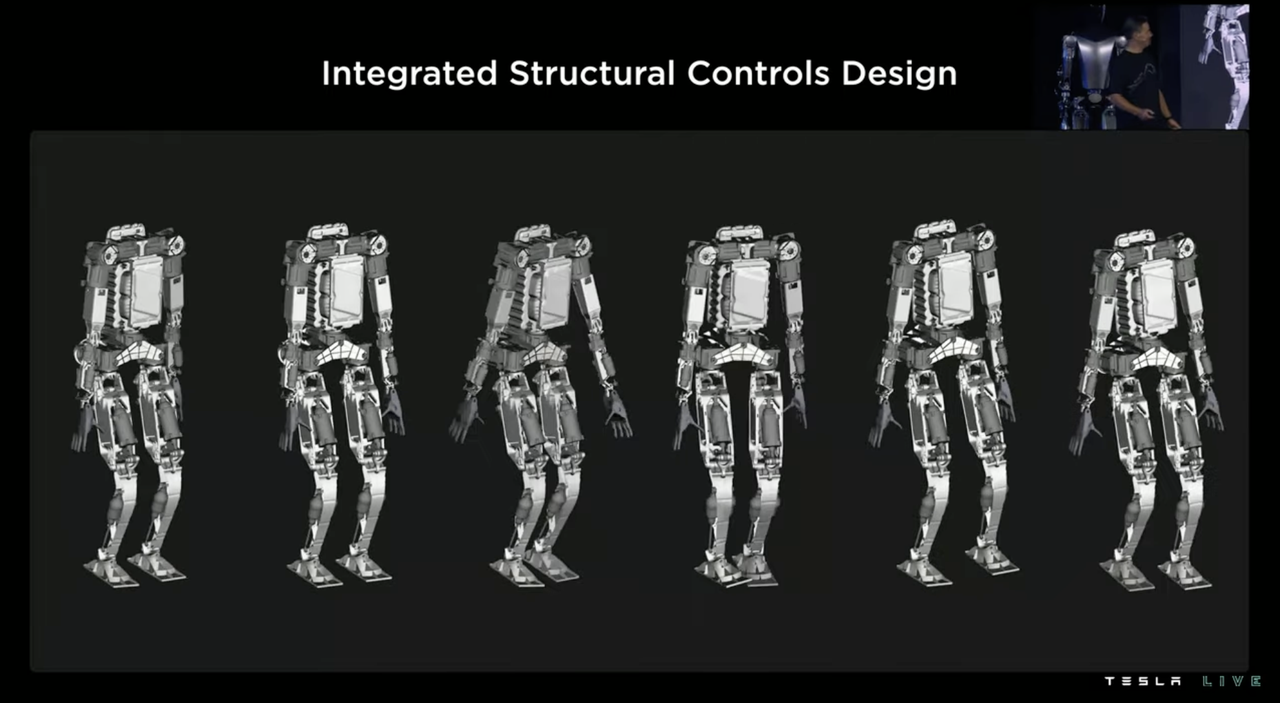 Basic Action Simulation