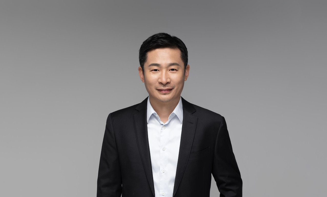 Li Xiang, CEO of Li Auto