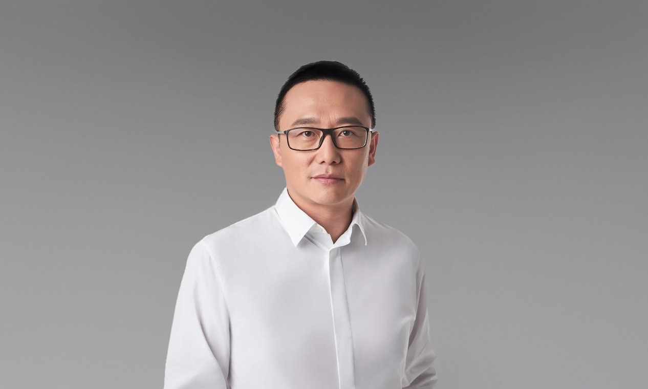 Ideal Car Shen Yanan