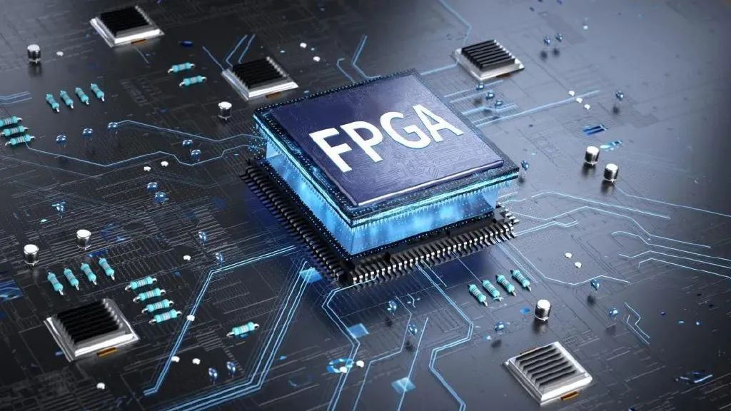 浅谈在 FPGA 上实现神经网络 - 42 号车库