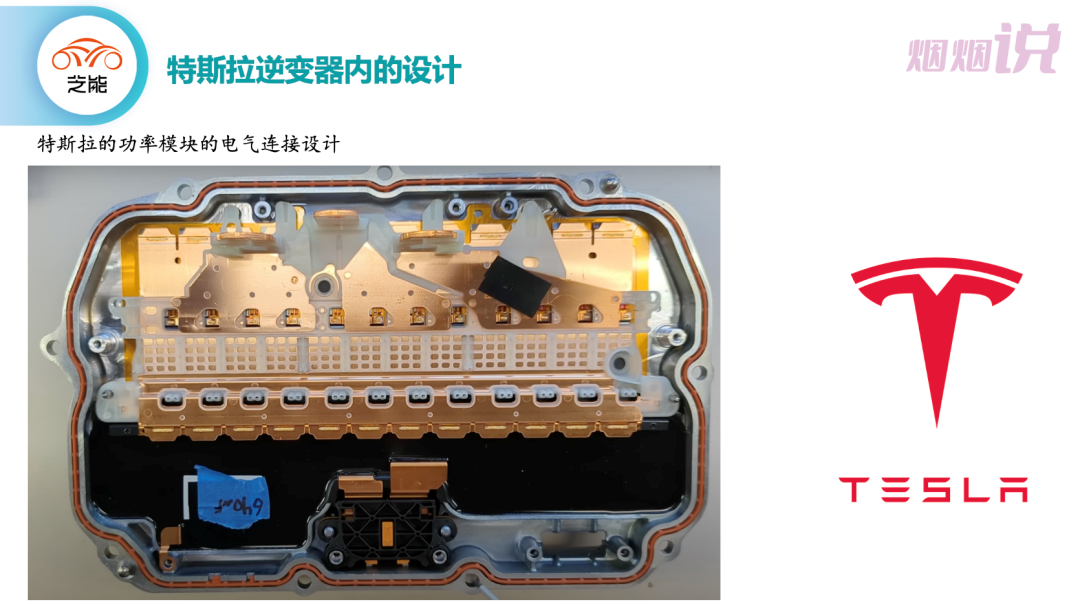 ▲Fig.7  Has the power module changed?