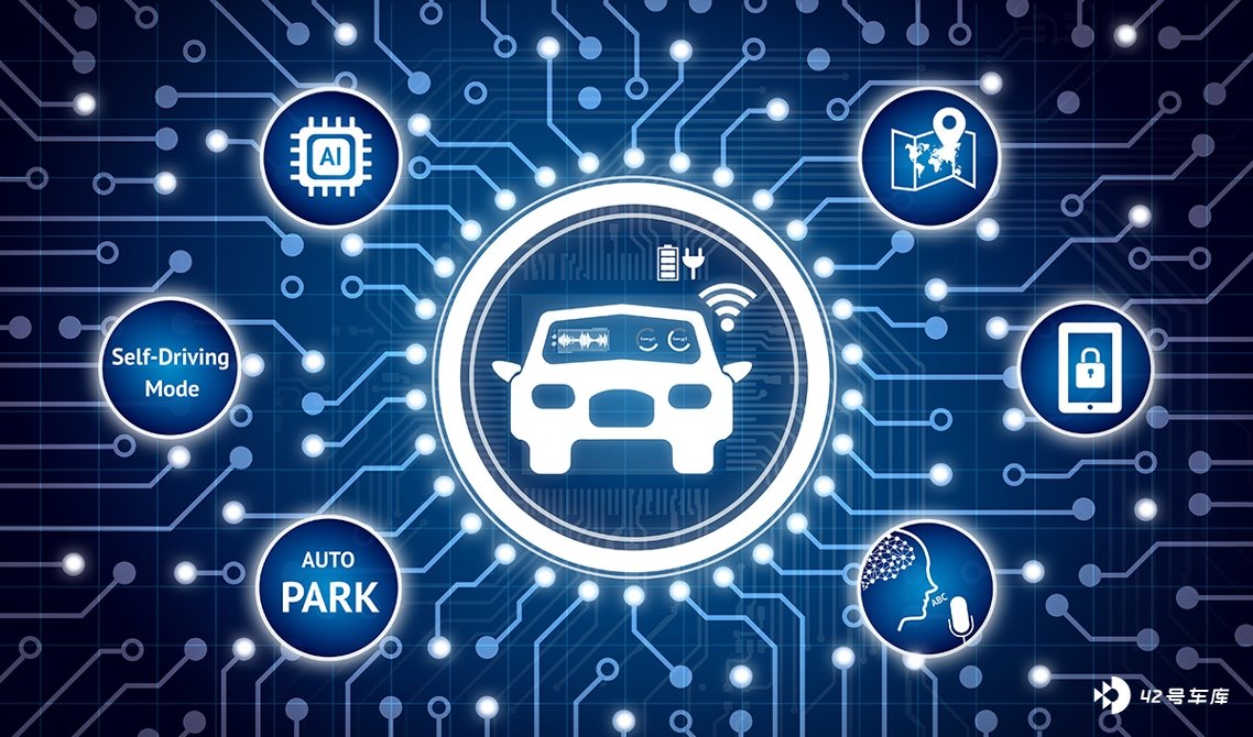 中共中央国务院:推进智能网联汽车,智能化通用航空器应用